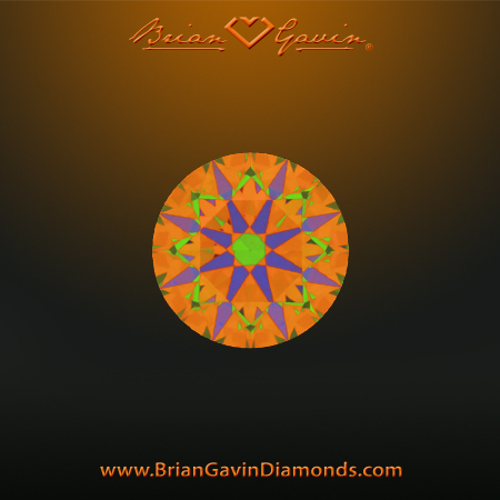 0.417 F VS2 Signature Round aset