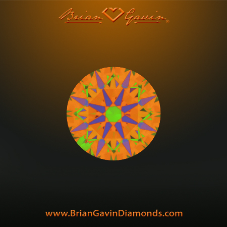 0.508 K VS2 Signature Round aset