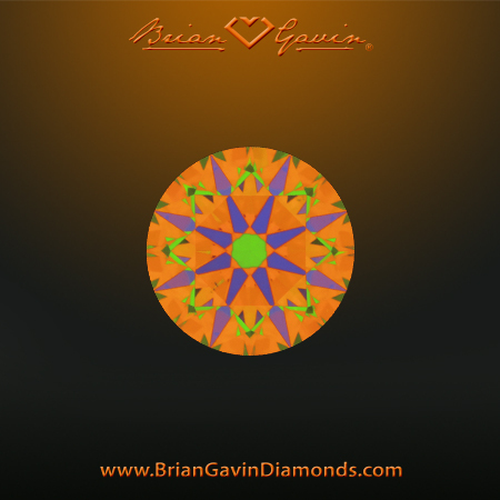 0.504 K VS2 Signature Round aset