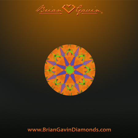 0.326 E VS2 Signature Round aset