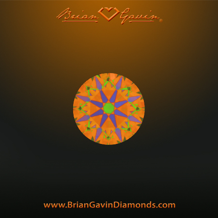 0.237 G VS1 Signature Round aset