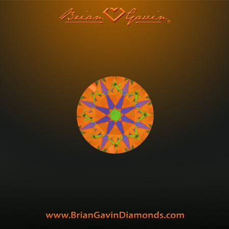 0.236 G VS1 Signature Round aset