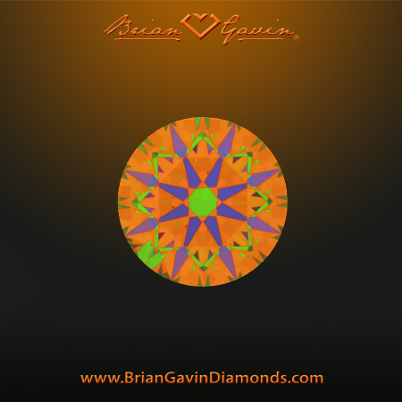 0.514 E VS2 Signature Round aset