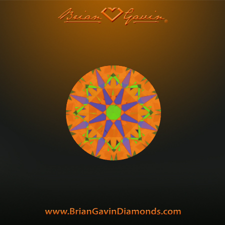 0.521 F VS2 Signature Round aset