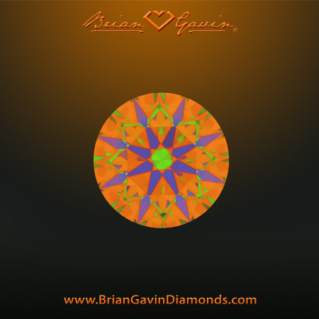 0.504 F VS1 Signature Round aset