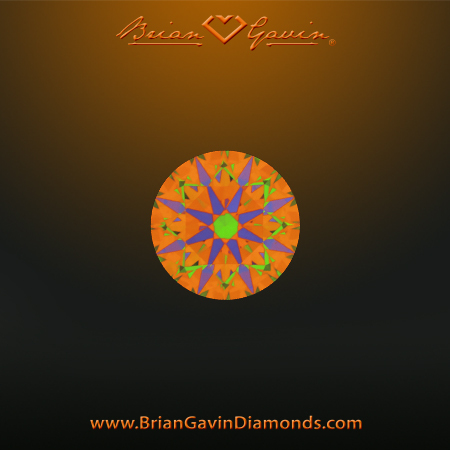 0.252 H VVS2 Signature Round aset
