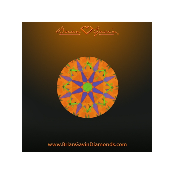 0.732 H SI2 Signature Round aset