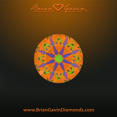 0.520 I VS1 Signature Round aset