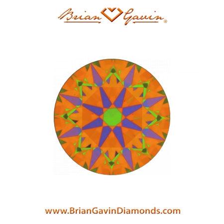 0.326 G VS2 Signature Round aset