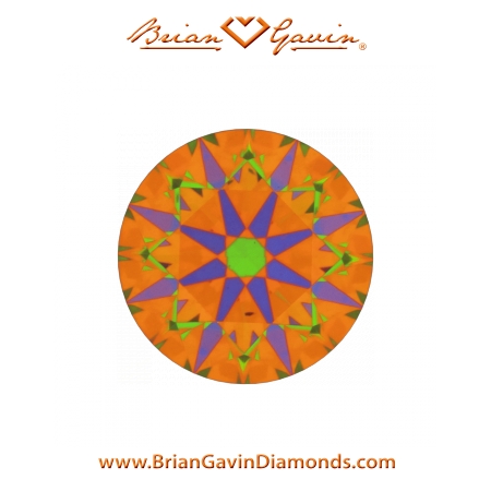 0.323 G VS2 Signature Round aset