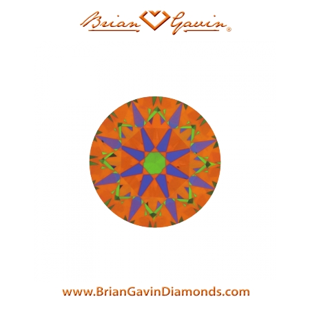 0.508 H VS2 Signature Round aset