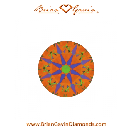 0.506 D VS1 Signature Round aset