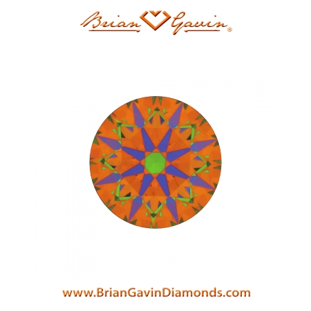 0.505 I VS2 Signature Round aset