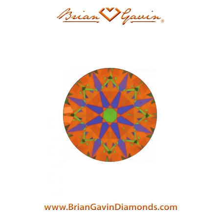 0.426 G VS2 Signature Round aset