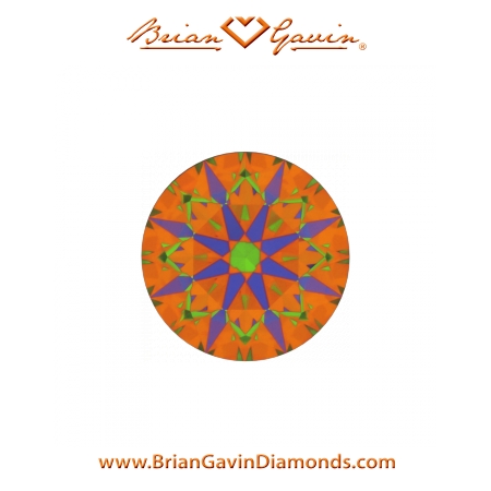 0.425 G VS2 Signature Round aset