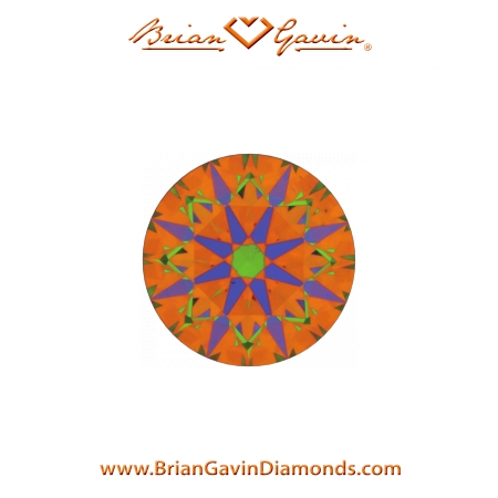 0.422 G VS2 Signature Round aset