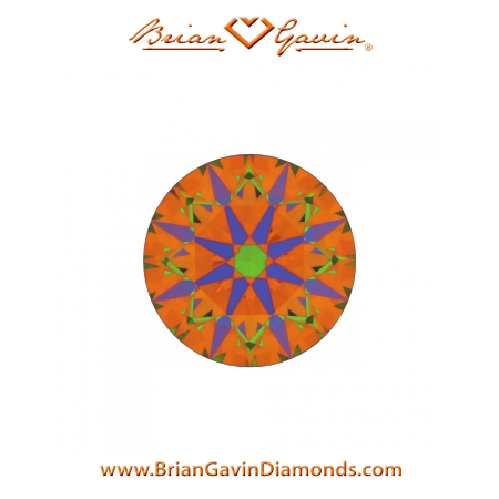 0.422 H VS1 Signature Round aset