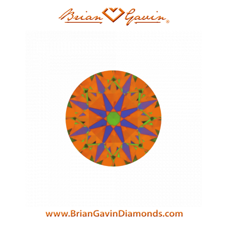 0.325 K VS2 Signature Round aset