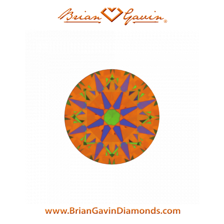 0.430 J VS2 Signature Round aset