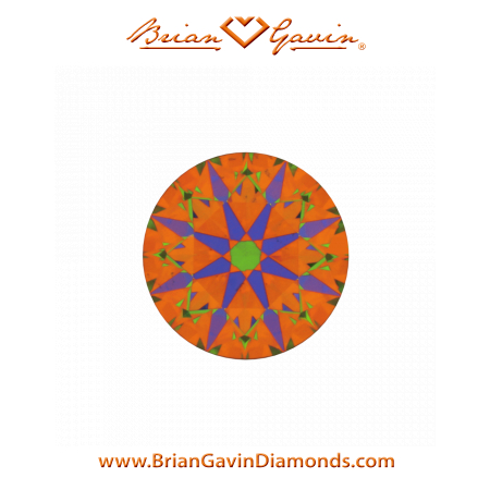 0.324 G SI1 Signature Round aset