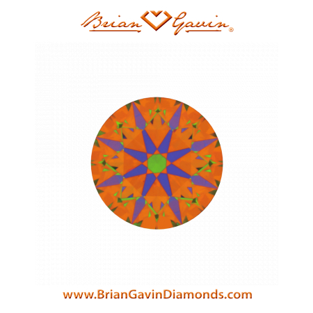 0.515 G VS1 Signature Round aset