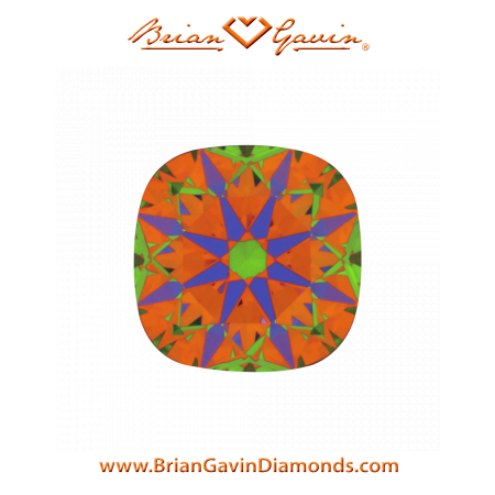 1.148 J VS2 Signature Cushion aset