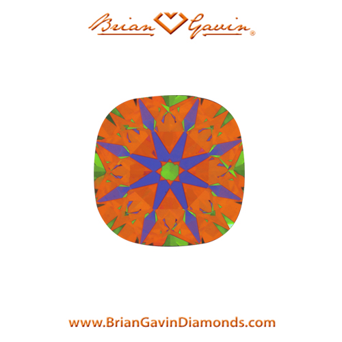 1.152 G VS2 Signature Cushion aset