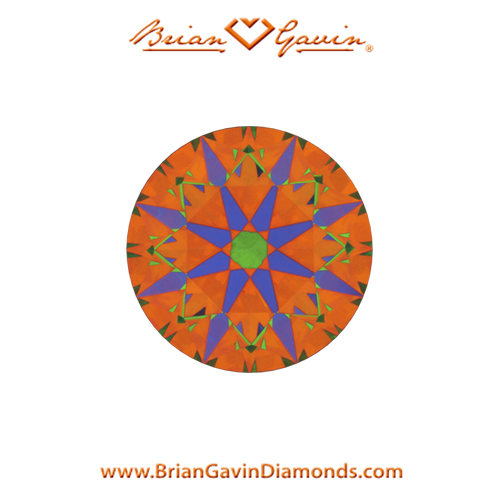 0.817 K VS1 Signature Round aset