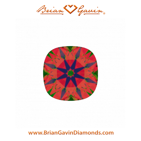 1.618 G SI1 Signature Cushion aset