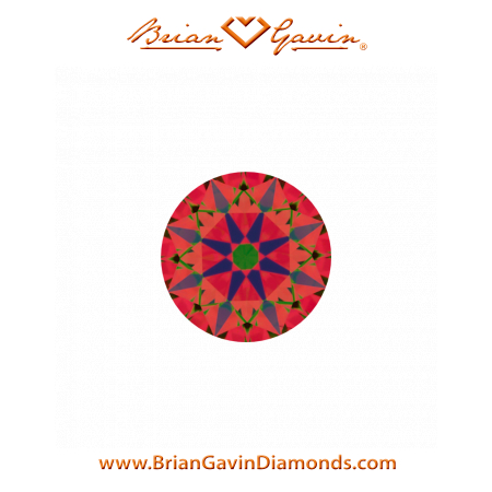 0.460 I VVS1 Signature Round aset