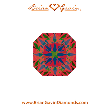 0.412 F VVS1 Brian Gavin Signature Quadex aset