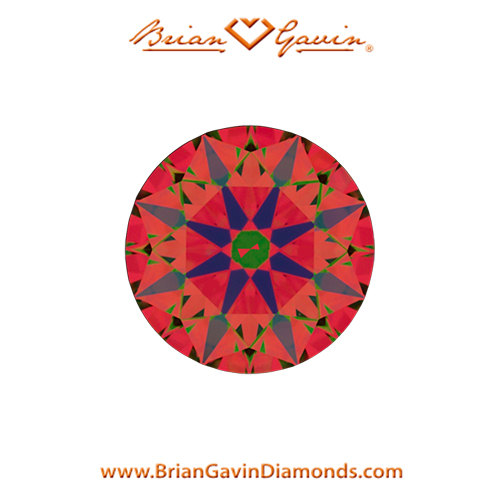 0.326 G VS2 Signature Round aset