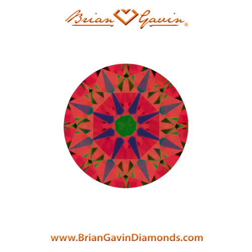 0.804 G SI1 Signature Round aset