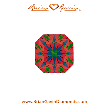 0.313 K VVS2 Brian Gavin Signature Quadex aset