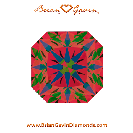 0.508 D VS2 Signature Quadex aset