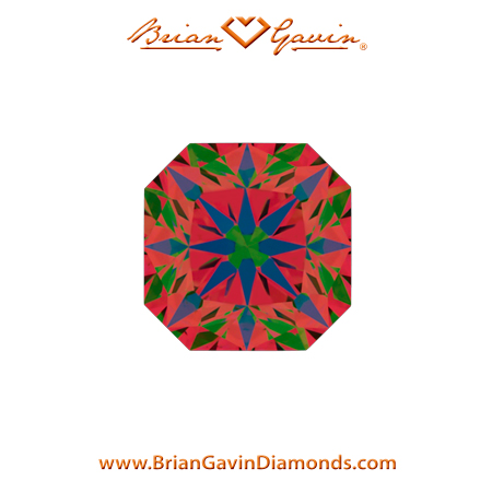 0.502 E VS2 Signature Quadex aset