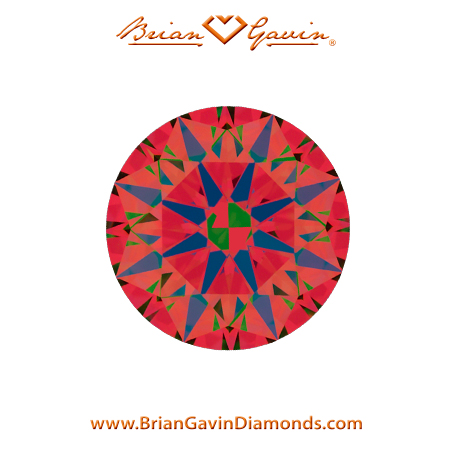 1.008 J VVS1 Signature Round aset