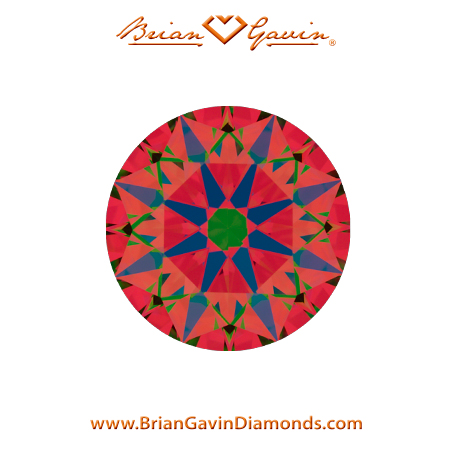 1.526 I VVS1 Signature Round aset