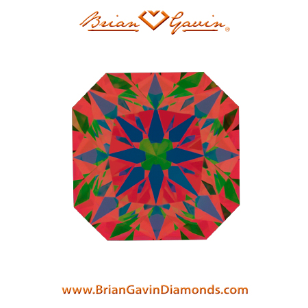 1.068 J VVS2 Signature Quadex aset