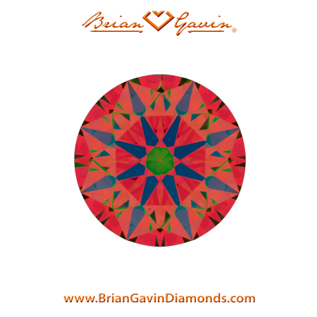 1.624 L SI1 Brian Gavin Signature Round aset
