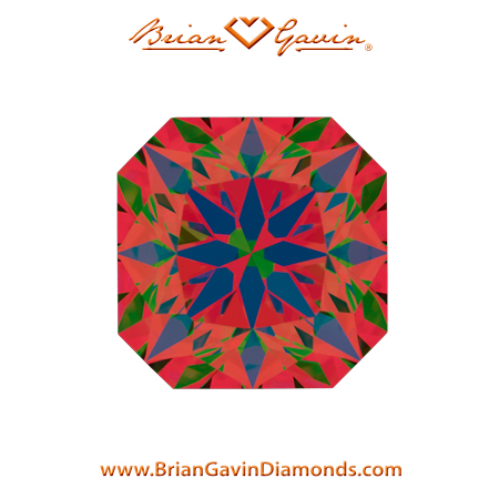 1.044 H VVS1 Brian Gavin Signature Quadex aset
