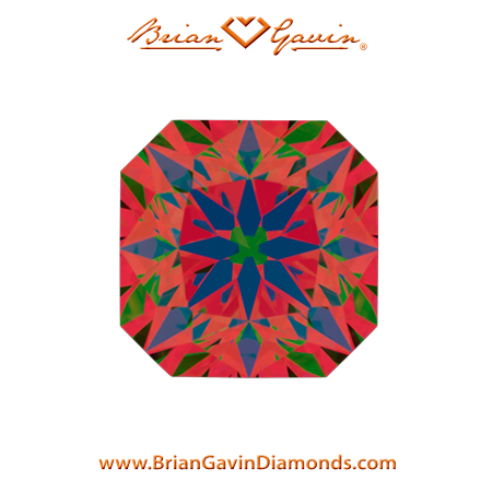 0.918 I VS2 Brian Gavin Signature Quadex aset