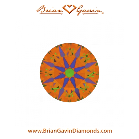 0.325 G VS2 Signature Round aset