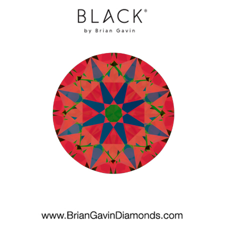 3.02 L VS2 Black by Brian Gavin Round aset