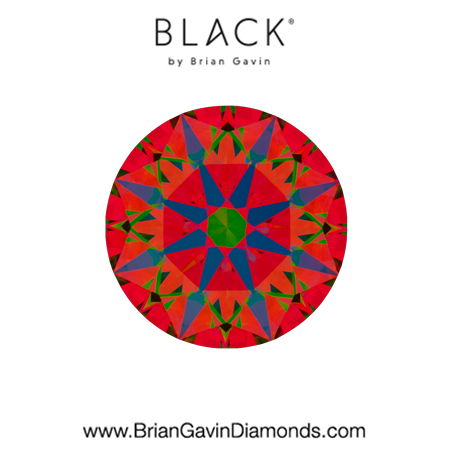 1.56 G VS2 Black by Brian Gavin Round aset