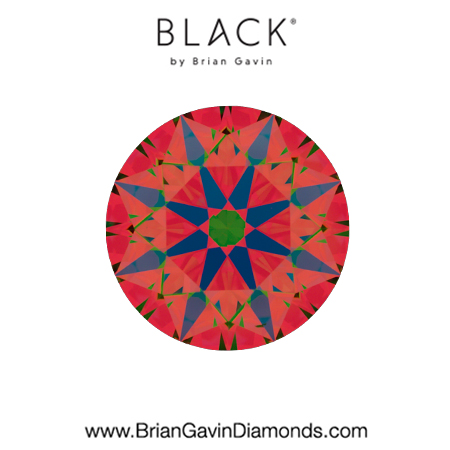1.12 F VS2 Black by Brian Gavin Round aset