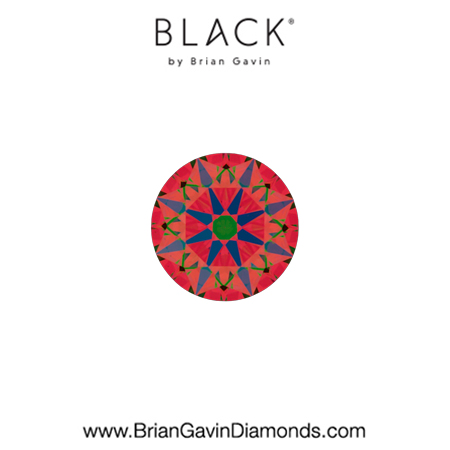 0.20 E VS1 Black by Brian Gavin Round aset