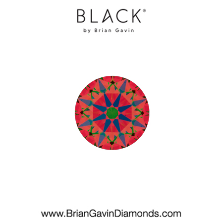 0.25 G VS1 Black by Brian Gavin Round aset