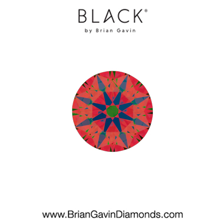 0.33 G VS1 Black by Brian Gavin Round aset