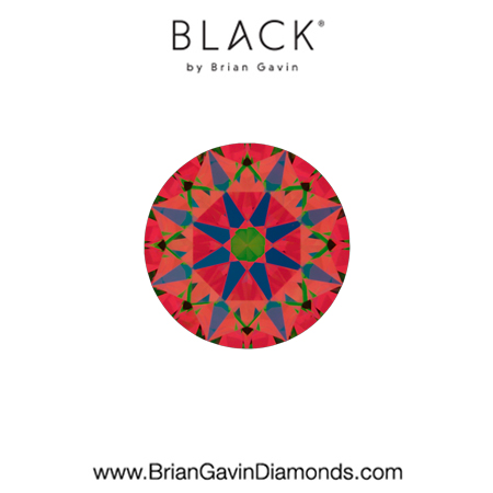 0.53 G VS2 Black by Brian Gavin Round aset